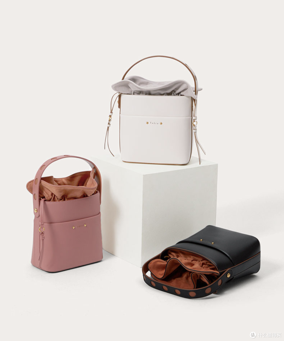 500元内小众包包推荐，质感设计都超棒，不撞包更香！