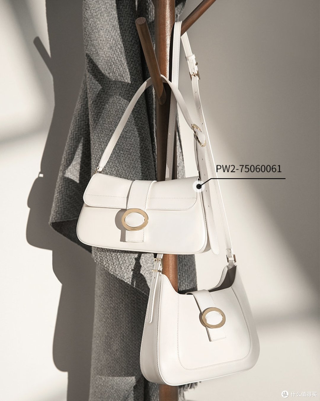 500元内小众包包推荐，质感设计都超棒，不撞包更香！