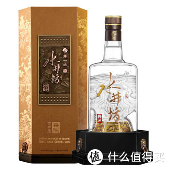 618购酒攻略：白酒君教你怎么买——中高端美酒推荐