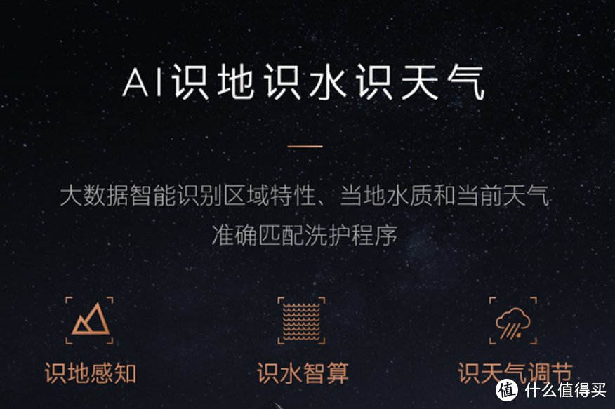 COLMO 星图系列洗烘套装快评