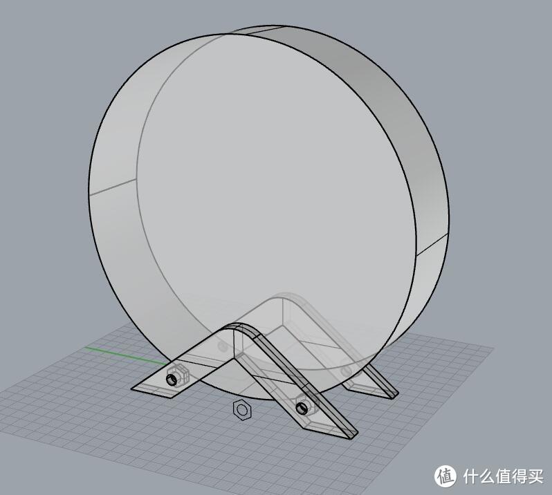 这个圆饼就事泰奇猫了