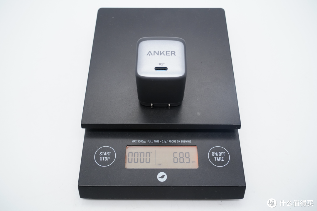 上市 3C 品牌再出快充新品：Anker 45W 氮化镓超能充体验评测