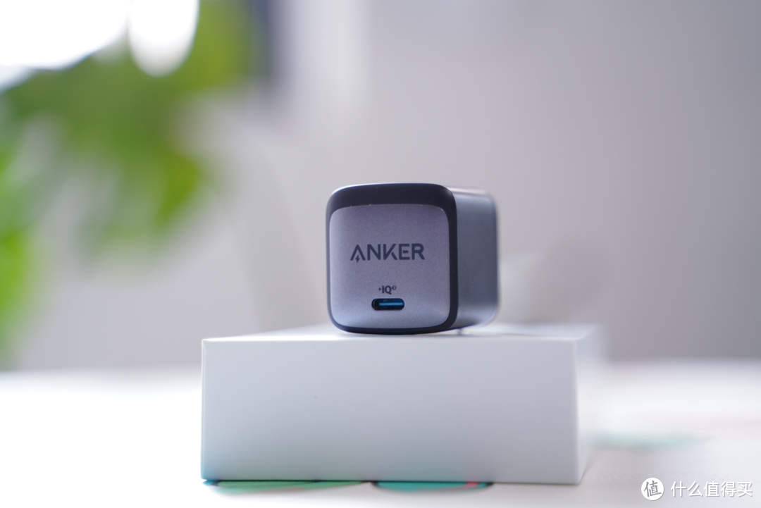 上市 3C 品牌再出快充新品：Anker 45W 氮化镓超能充体验评测