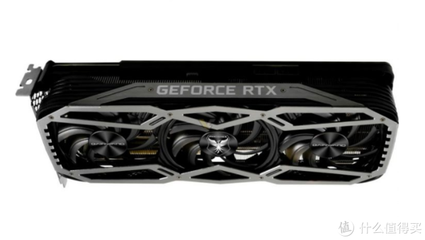 耕升首发RTX 3070 Ti 和RTX 3080 Ti Pheonix系列非公卡_显卡_什么值得买