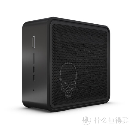 不是ITX! NUC9完全体之酷冷至尊NC100——可能是全网首晒