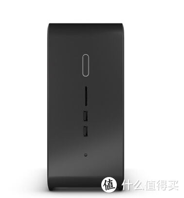 不是ITX! NUC9完全体之酷冷至尊NC100——可能是全网首晒