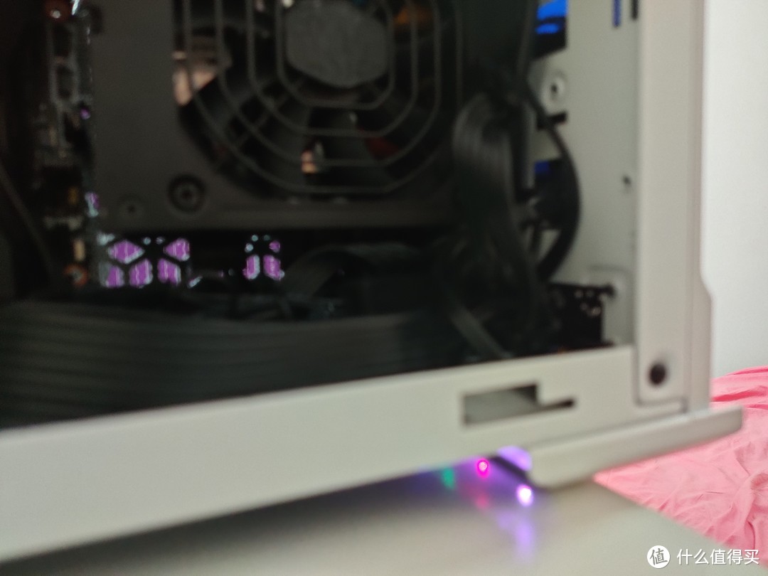 不是ITX! NUC9完全体之酷冷至尊NC100——可能是全网首晒