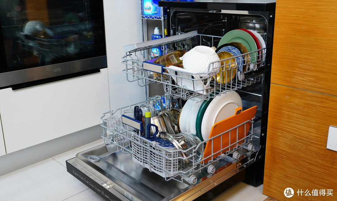 拒绝云推荐！精选用过30台洗碗机中十几款，618洗碗机值得入手型号推荐
