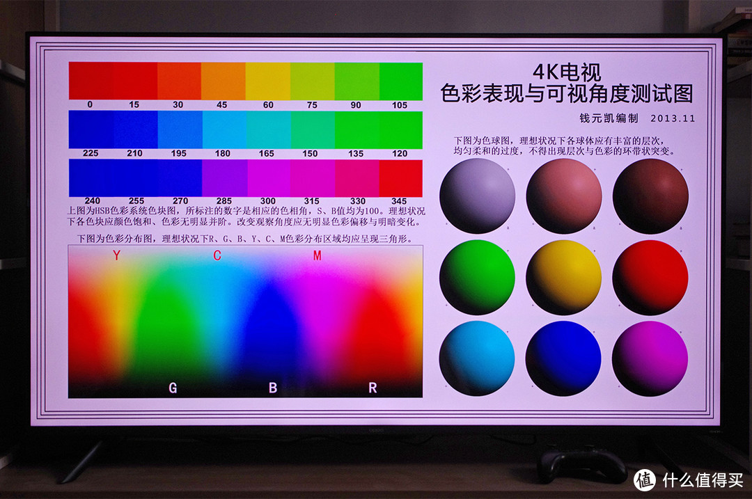 私人影院级影音体验：OPPO智能电视K9 55英寸测评