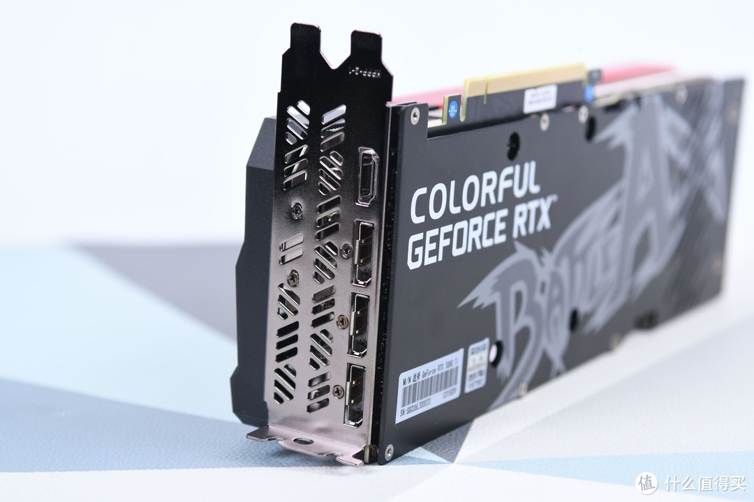 高端显卡不再虚空！七彩虹战斧GeForce RTX 3080 Ti首测