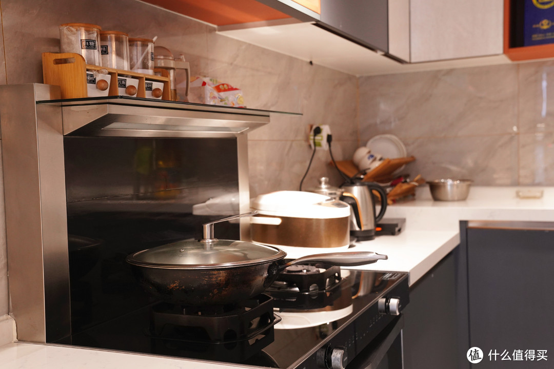 如何买最少的厨电，满足你99.9%的烹饪需求？——618厨电选购指北。