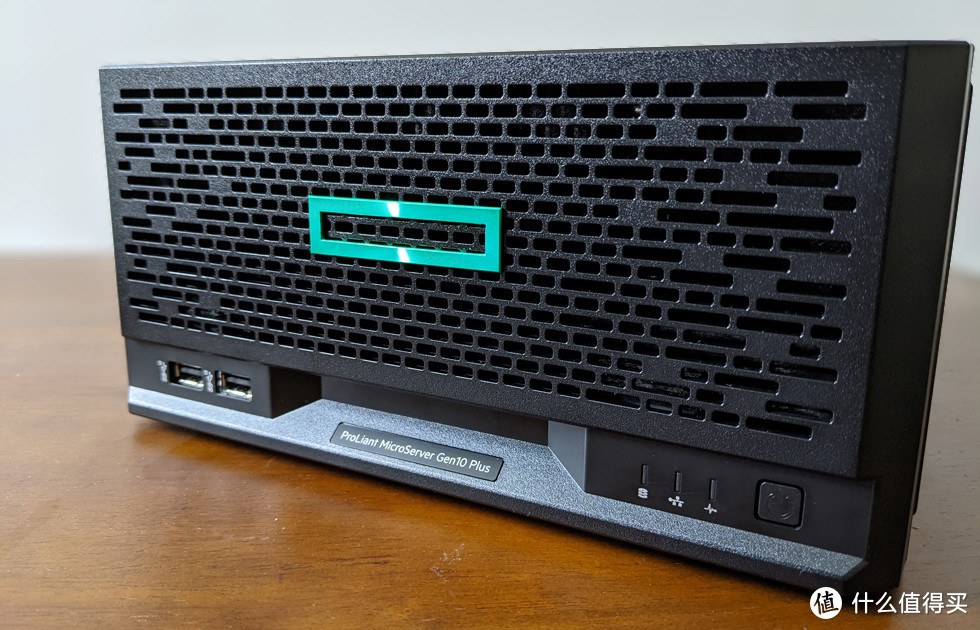 HPE MicroServer Gen10 Plus 更替 Gen8 遇到的一些事