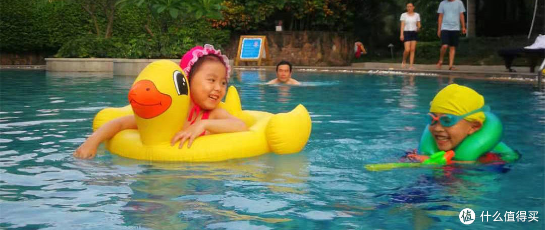 三亚、珠海、惠州，哪个亲水旅游地更适合溜娃？
