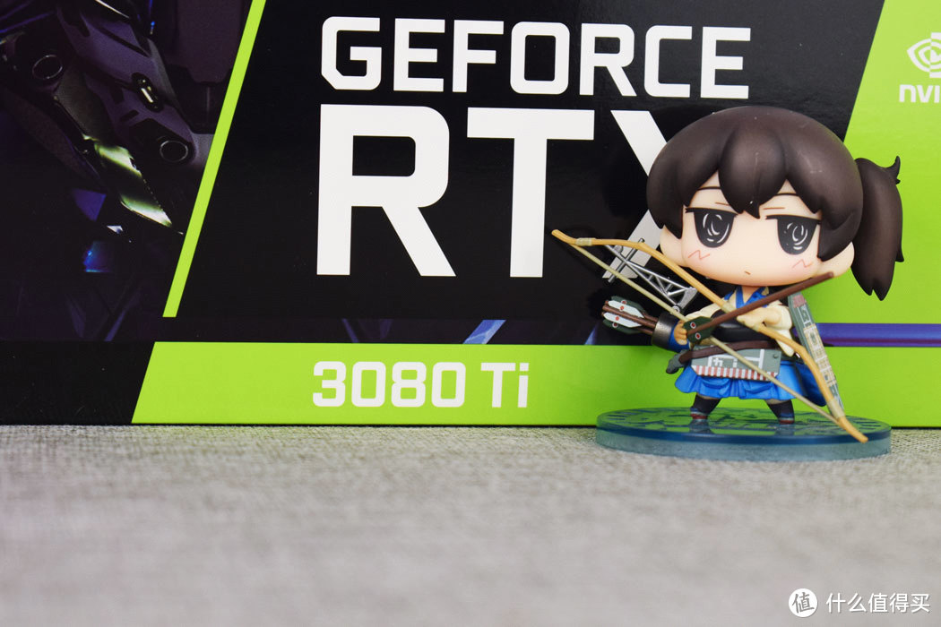 GeForce RTX 3080Ti