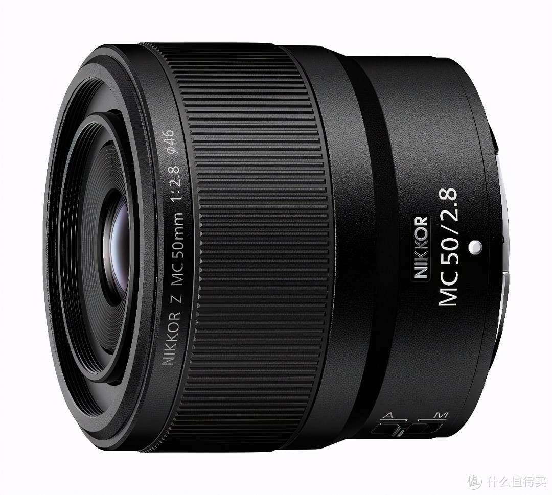 尼康发布 微距 105mm f/2.8 VR S与 微距 50mm f/2.8镜头