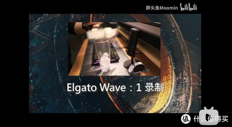 自带整套声音解决方案，海盗船Elgato的Wave 1电容麦克