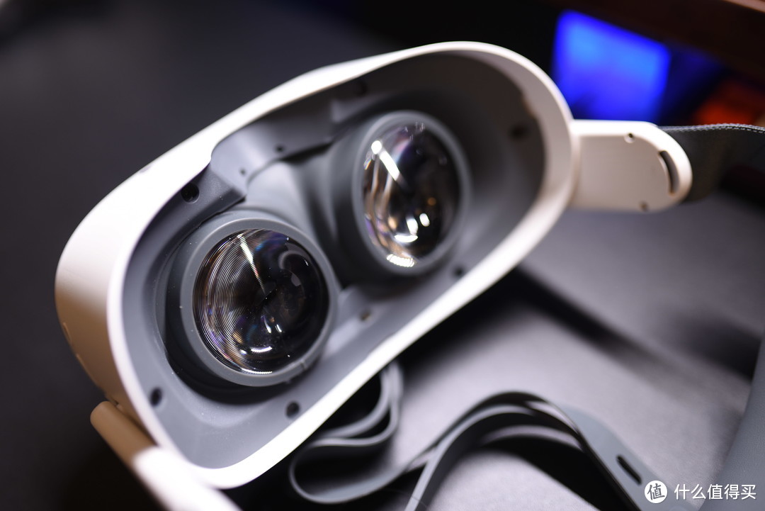 VR游戏还能这么玩？可随身携带、可Steam串流的Pico Neo 3 VR眼镜深度评测