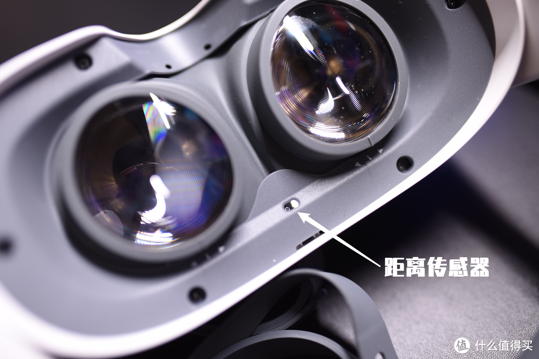 VR游戏还能这么玩？可随身携带、可Steam串流的Pico Neo 3 VR眼镜深度评测