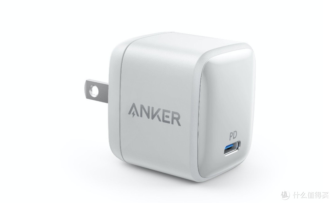 如果出门只能带一个充电头，我会选择Anker超能充65W充电头