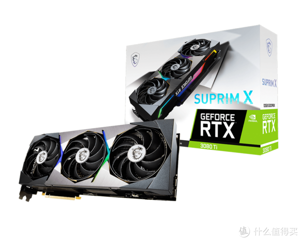 微星发布非公版RTX 3080 Ti、3070 Ti 显卡，三大系列齐更新_显卡_什么