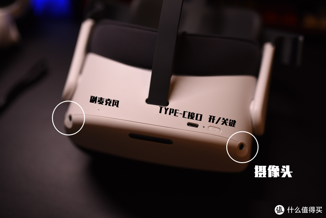 VR游戏还能这么玩？可随身携带、可Steam串流的Pico Neo 3 VR眼镜深度评测