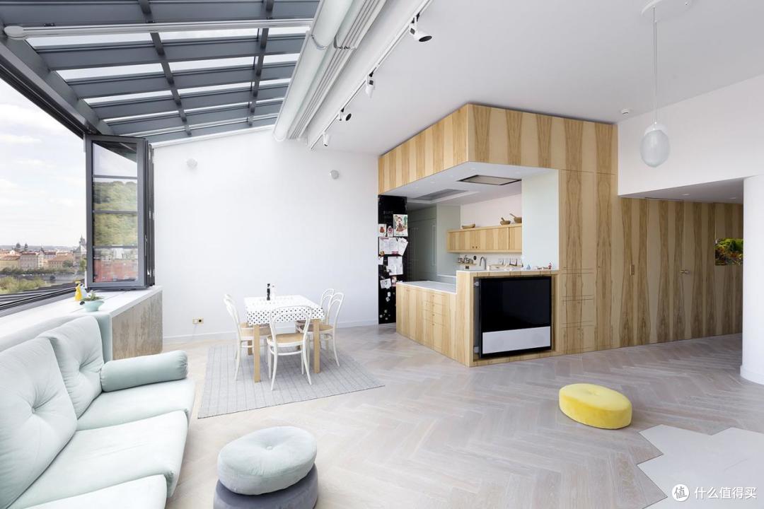 买了顶楼千万别浪费了!建一个这样的阳光房,胜过千万豪宅!