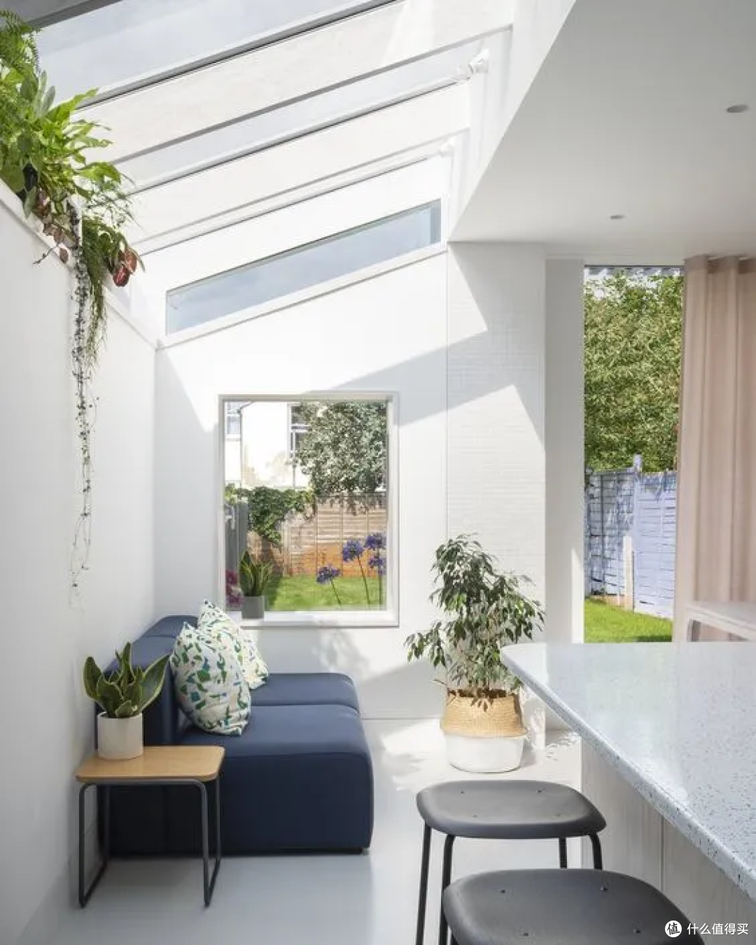 买了顶楼千万别浪费了!建一个这样的阳光房,胜过千万豪宅!