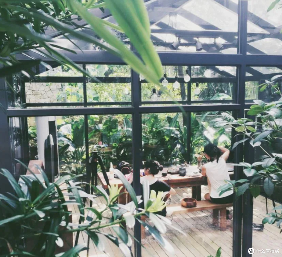 买了顶楼千万别浪费了!建一个这样的阳光房,胜过千万豪宅!