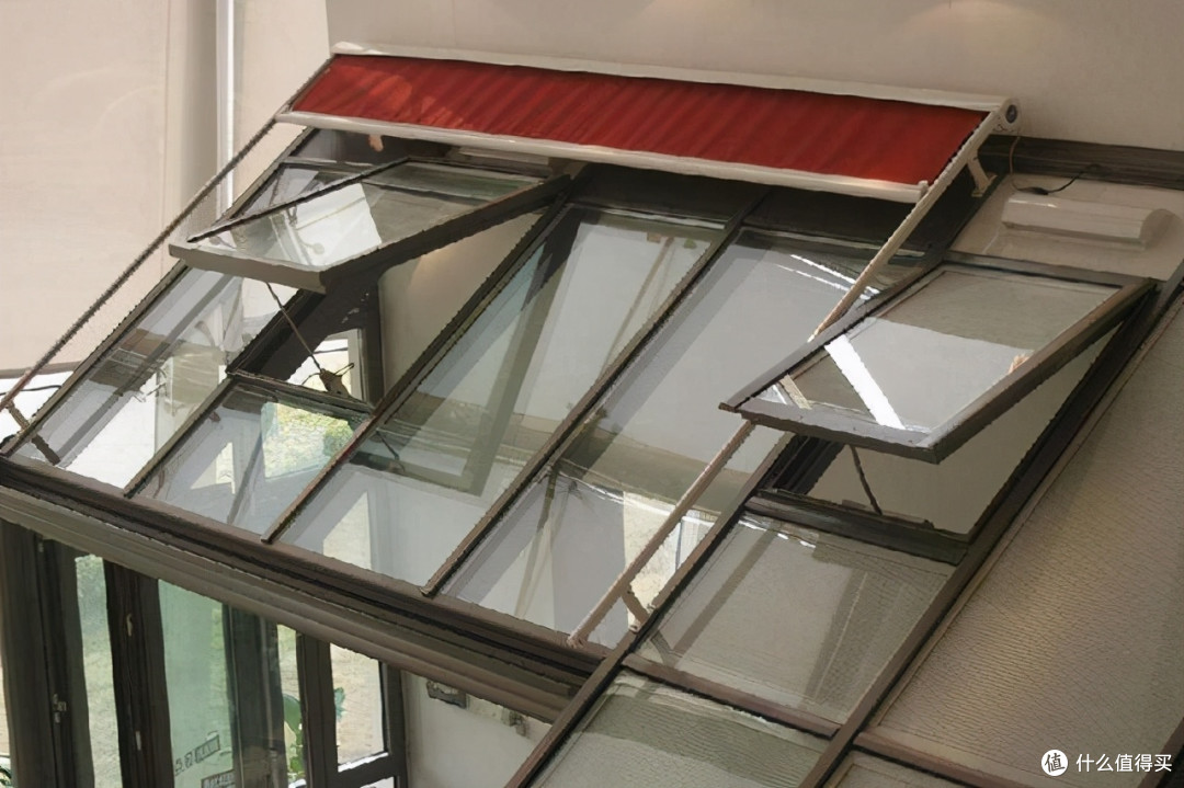 买了顶楼千万别浪费了!建一个这样的阳光房,胜过千万豪宅!