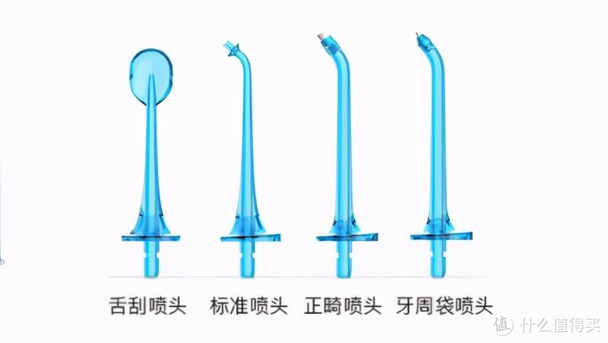 冲牙器有必要吗？怎么选？一文看懂冲牙器选购