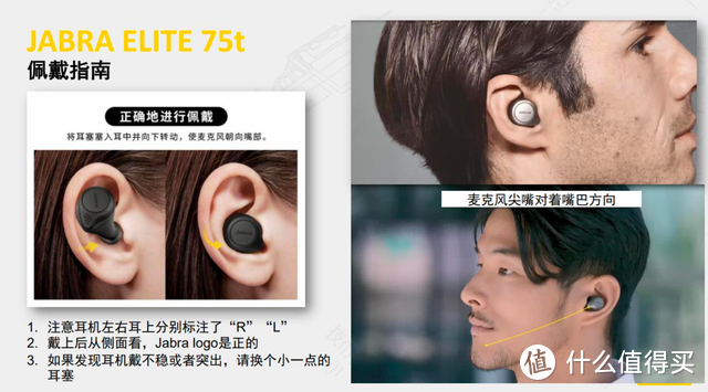 声音定制，小众实力派，性价比之王Jabra Elite 75t评测