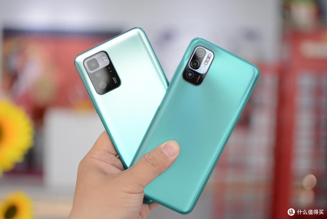 科技数码篇二百四十九redminote10系列为何能力创首销新纪录小米究竟