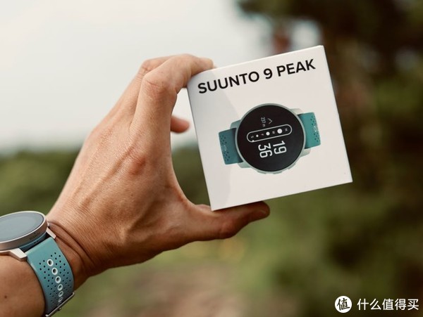 剁手篇六十九：从“轻”出发Suunto 9 Peak-无与伦比的轻薄旗舰_智能手表_