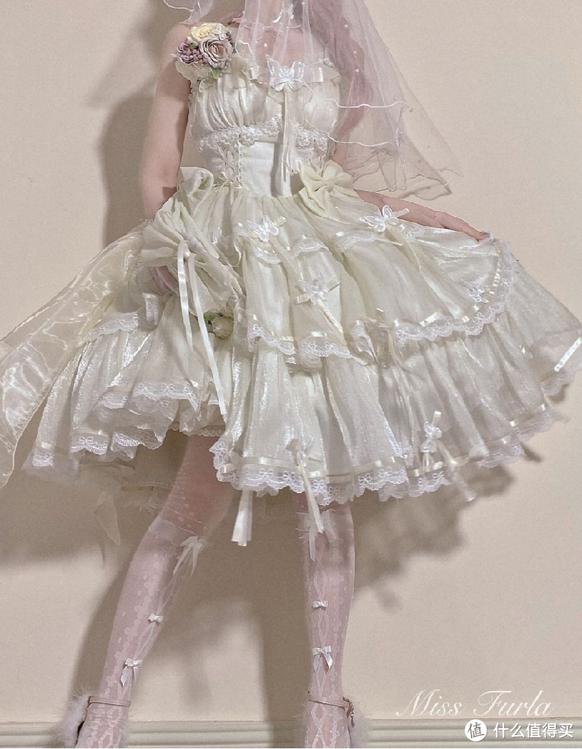 适合夏天的Lolita和JK小裙子，基础入门款式，秒变清纯美少女。