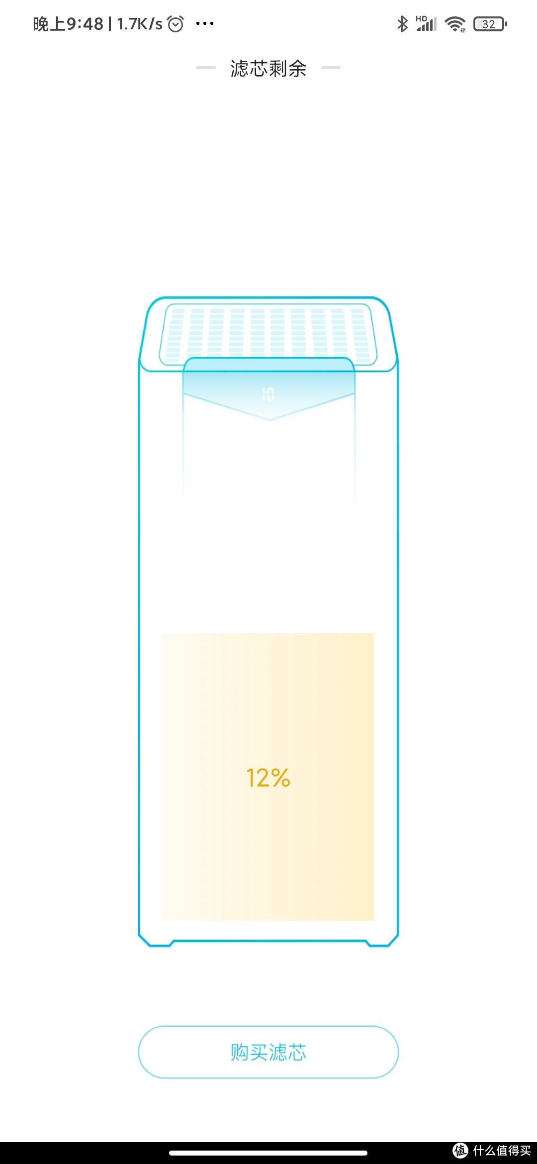 寿命监测