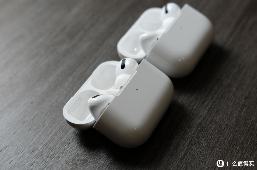 李逵李鬼傻傻分不清？一文带你了解 AirPods Pro 和华强北 1562A 的区别