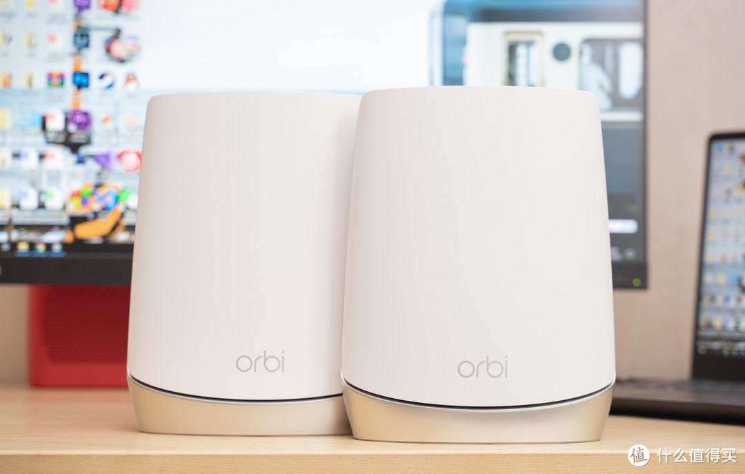 打造更稳定的全屋WiFi，网件Orbi RBK752路由器实测