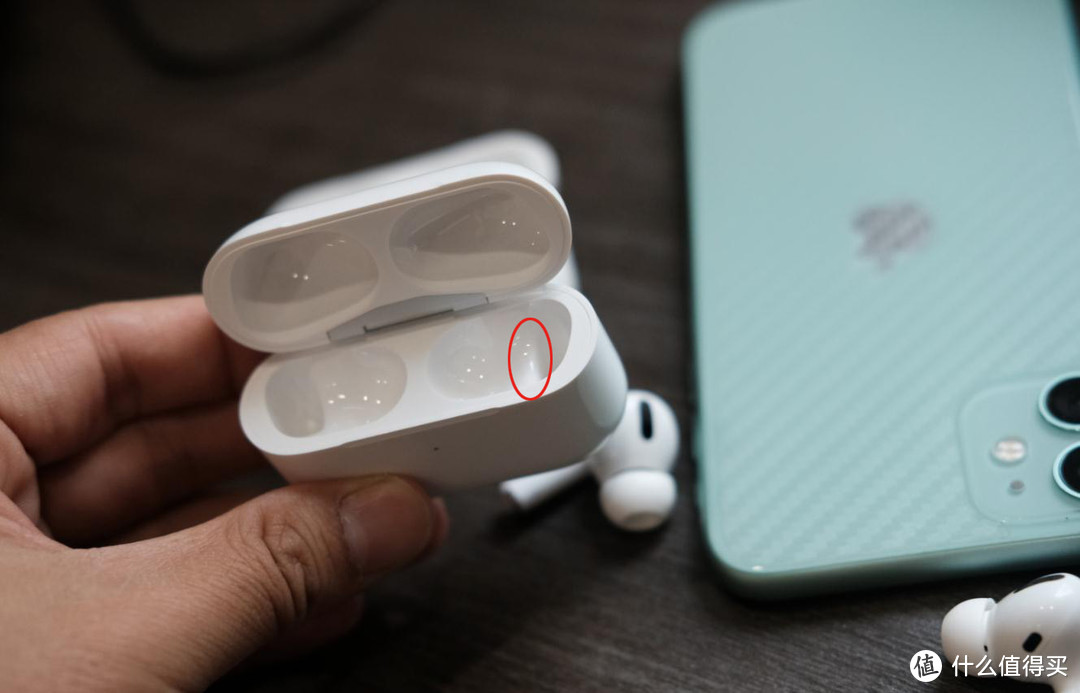 李逵李鬼傻傻分不清？一文带你了解 AirPods Pro 和华强北 1562A 的区别