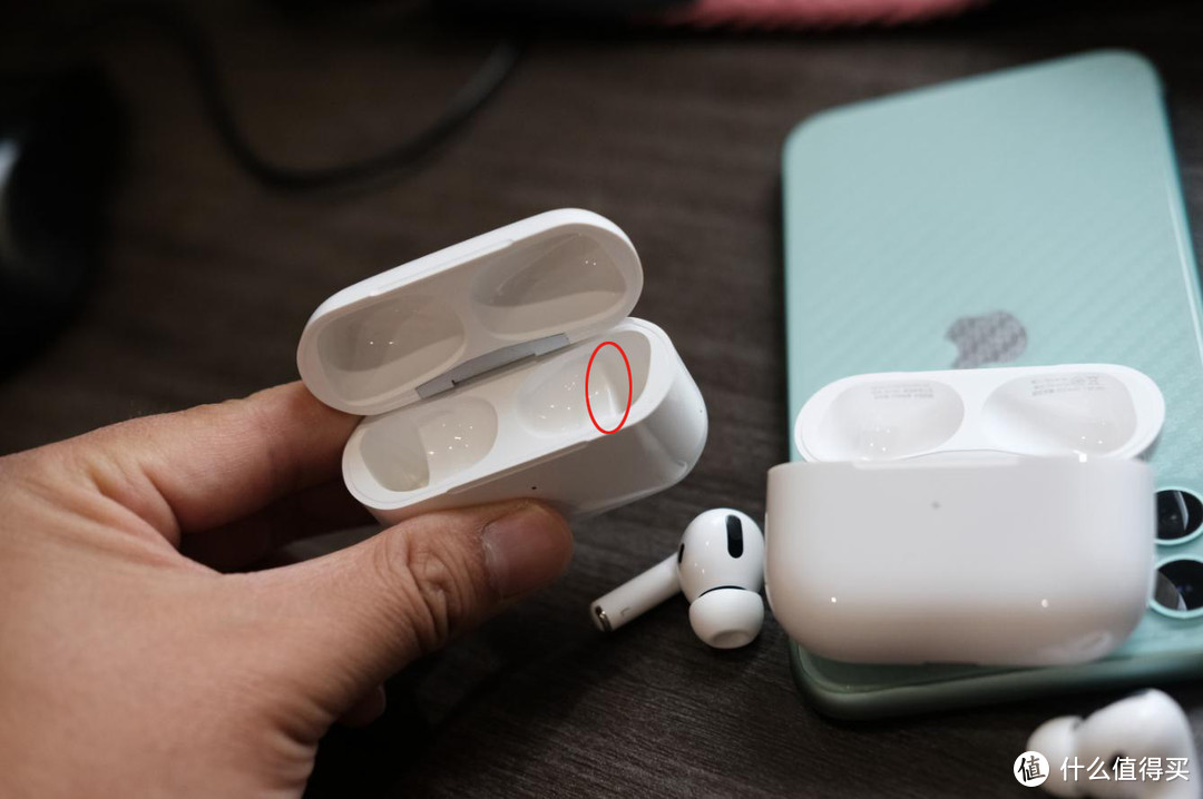 李逵李鬼傻傻分不清？一文带你了解 AirPods Pro 和华强北 1562A 的区别