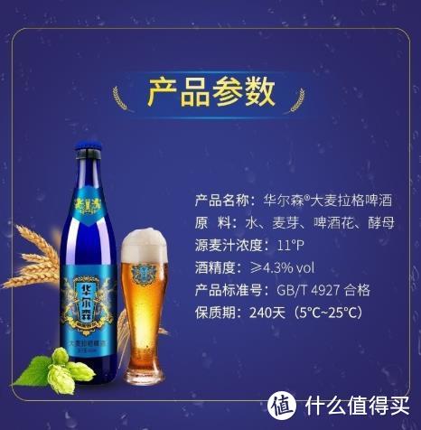 试饮珠江啤酒代生产的啤啤兽德式小麦白啤酒！