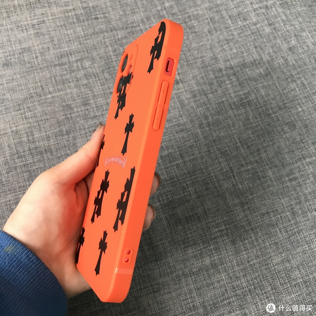 本命年喜提红苹果iPhone12 256g 分享开个箱