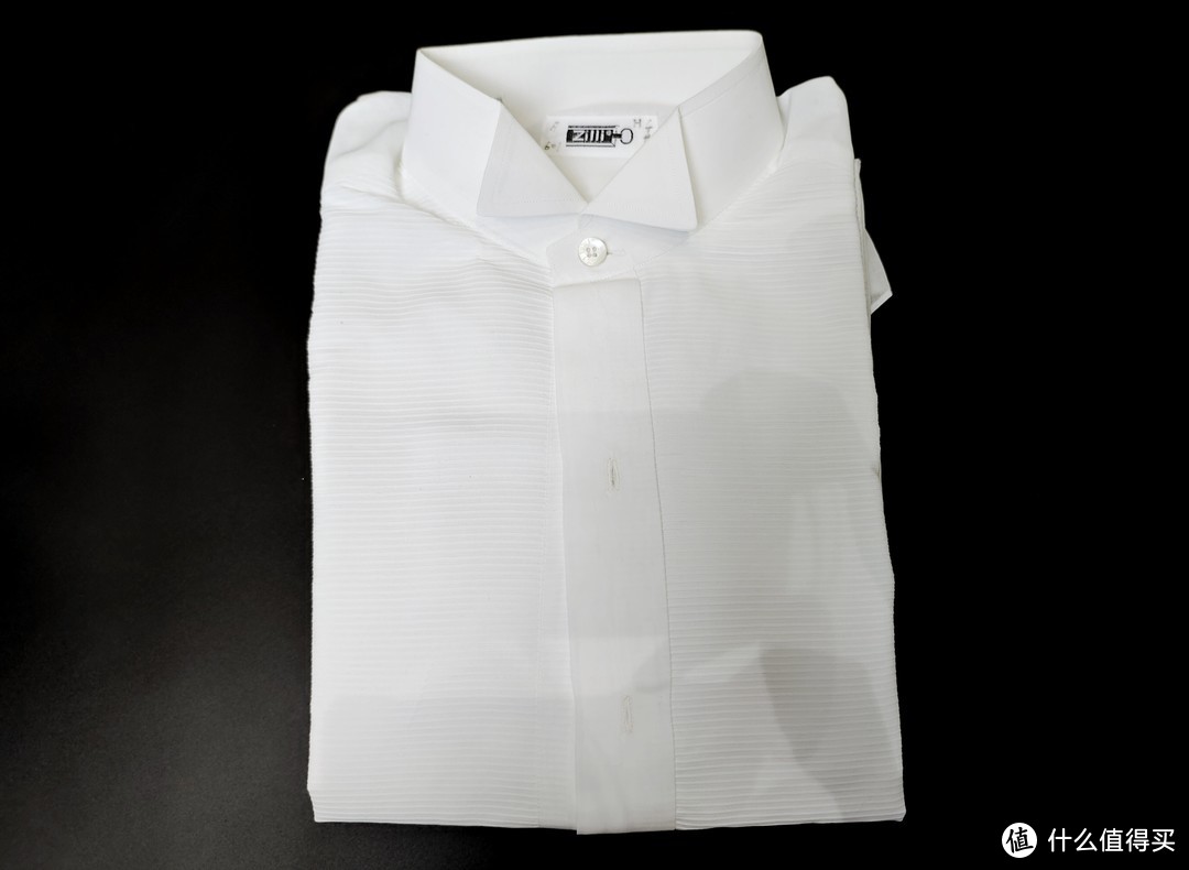 200~1万元的衬衫差别在哪？奢侈品牌是智商税吗？