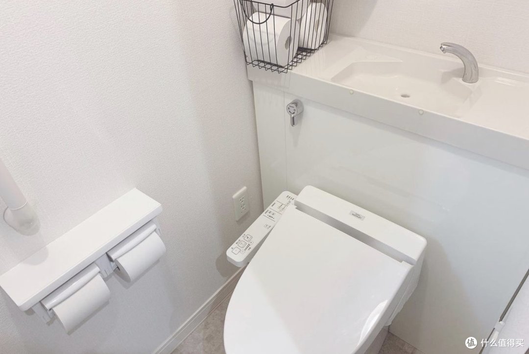 日本人有多重视厕所 日本卫生间是怎么布局设计的_什么值得买