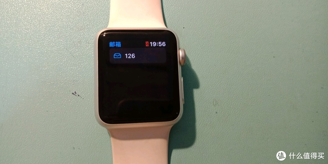 AppleWatch1升级watchOS4.3.2 看来还能再战三年
