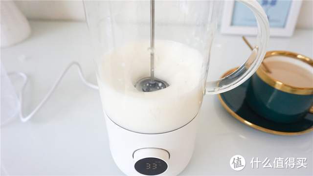 鸣盏多功能奶茶机，让你实现奶茶自由、健康养生