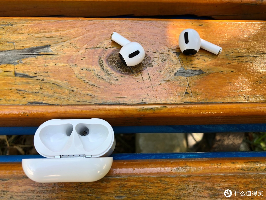 mini版的AirPods Pro？西圣Ava蓝牙耳机测评：价格亲民