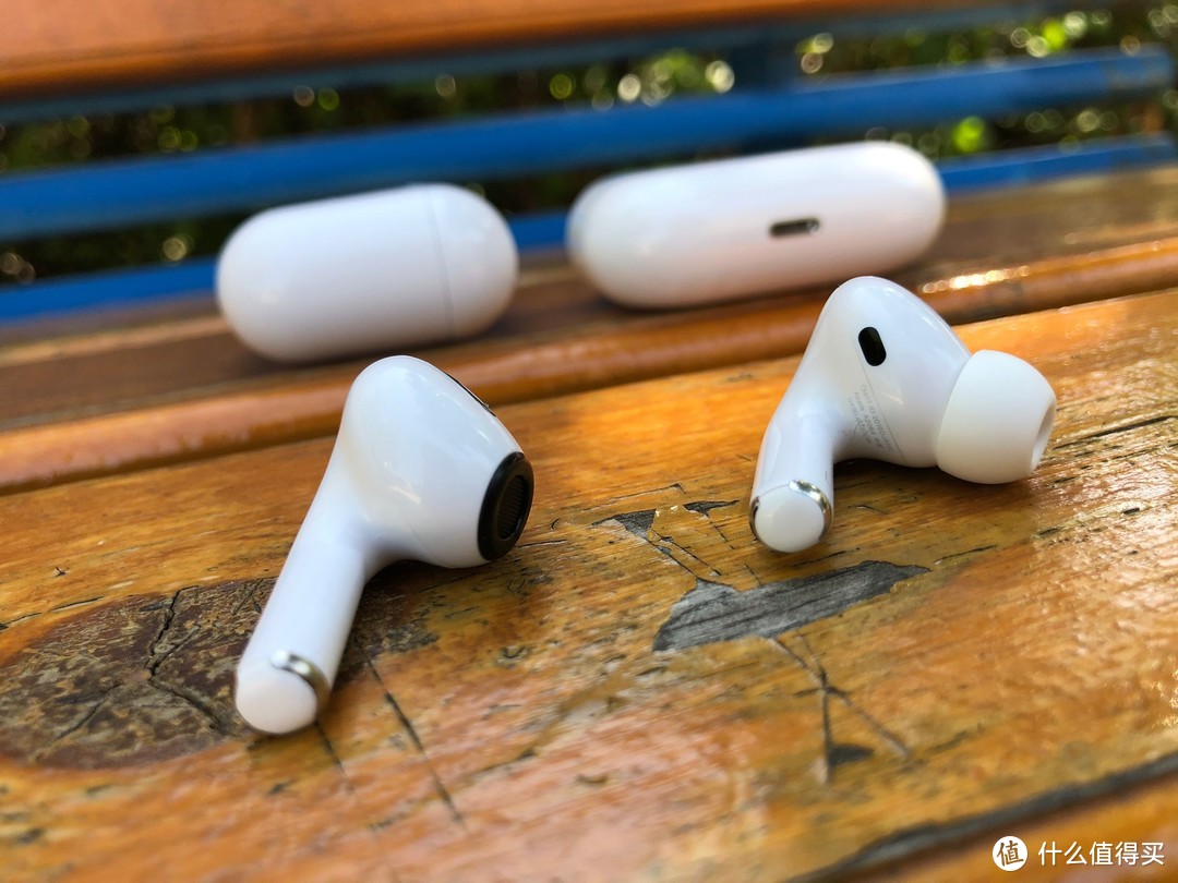 mini版的AirPods Pro？西圣Ava蓝牙耳机测评：价格亲民