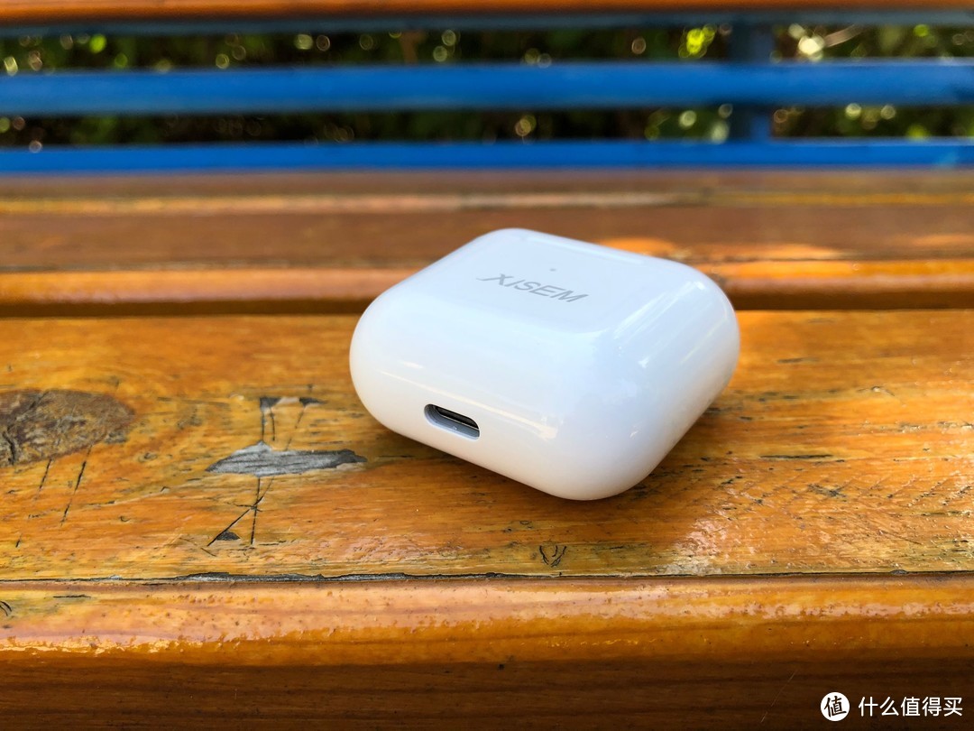 mini版的AirPods Pro？西圣Ava蓝牙耳机测评：价格亲民