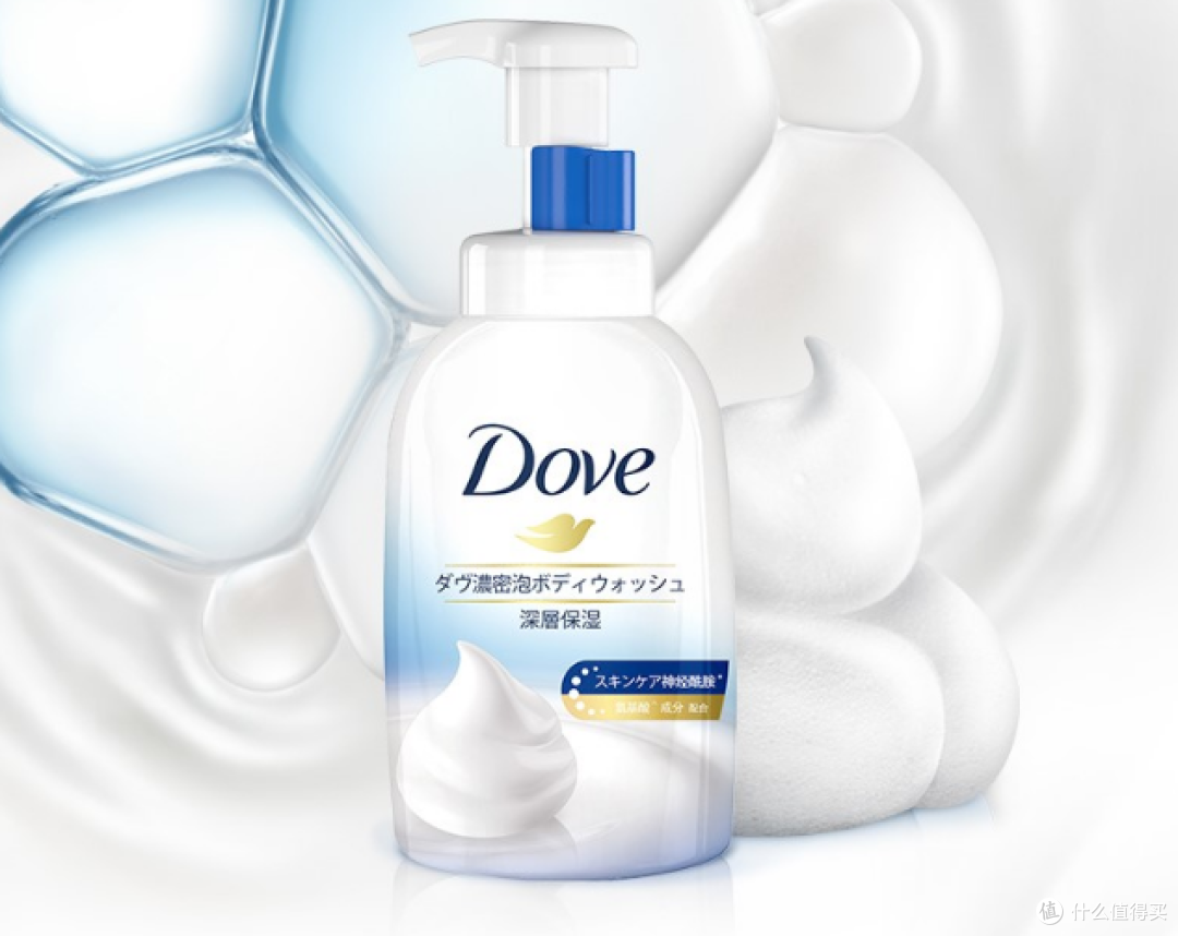 盘点那些性价比超高的沐浴露