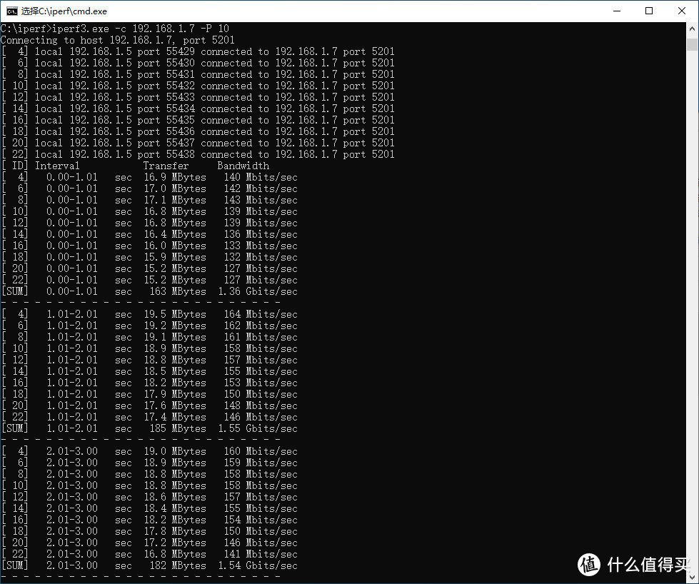 体验Wi-Fi 6E，Killer AX1675网卡深度体验